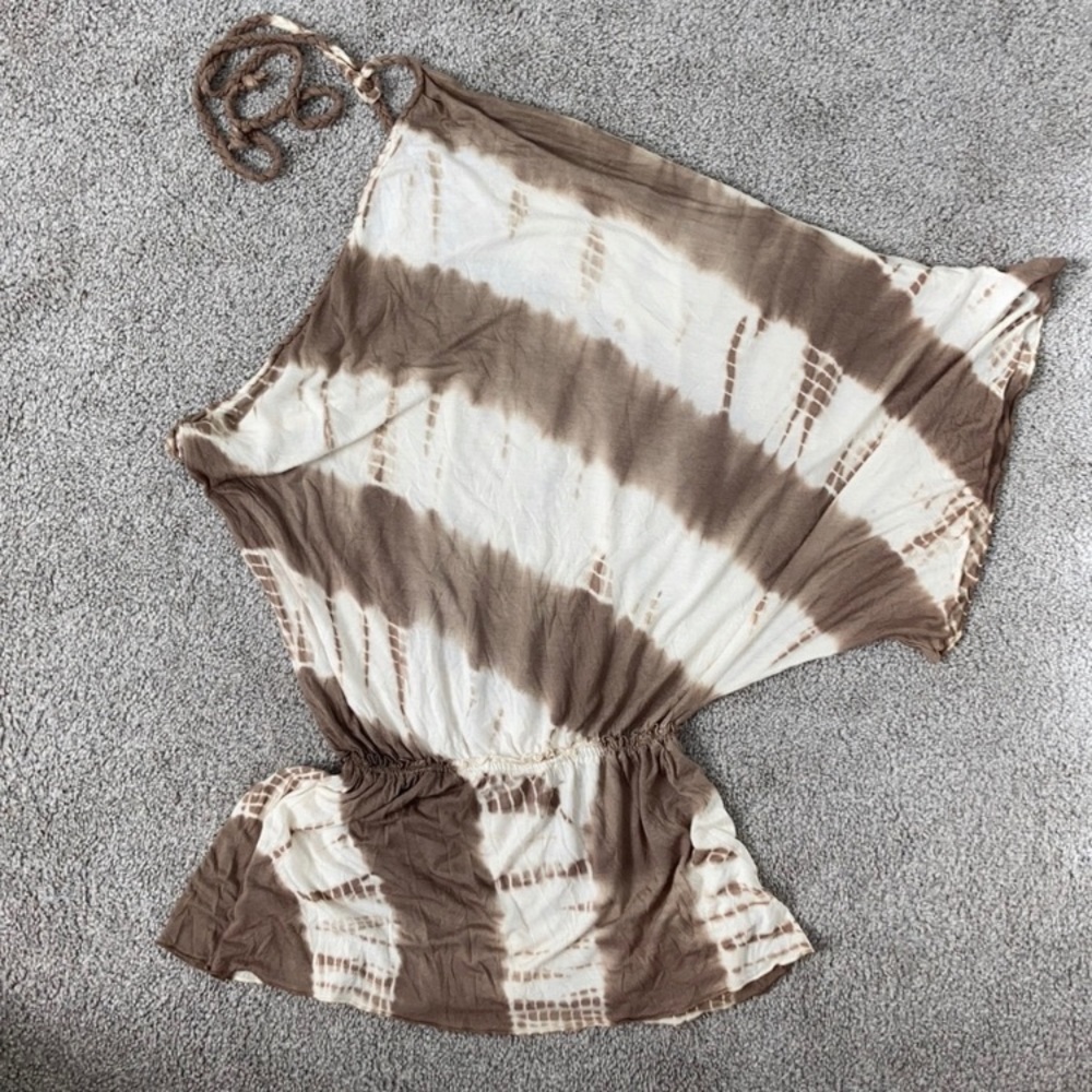 Debbie Katz Beach Coverup